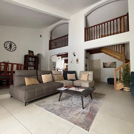 La Villa Manee ลาซาลีน เลอแบ็ง ภายนอก รูปภาพ