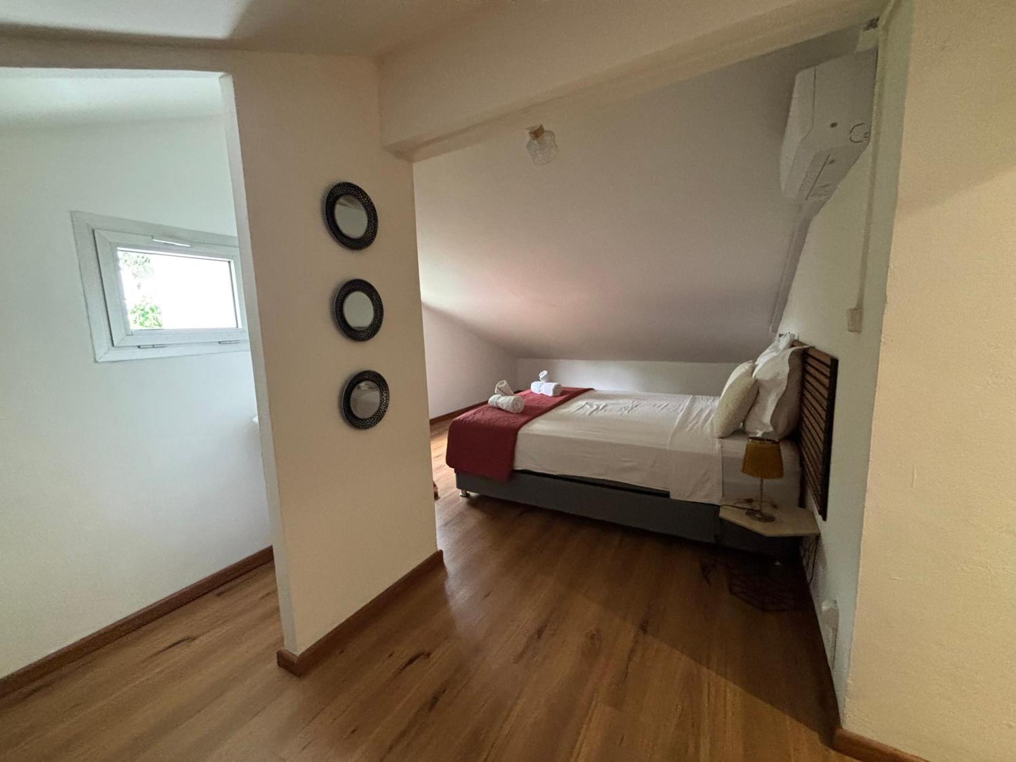 La Villa Manee ลาซาลีน เลอแบ็ง ภายนอก รูปภาพ