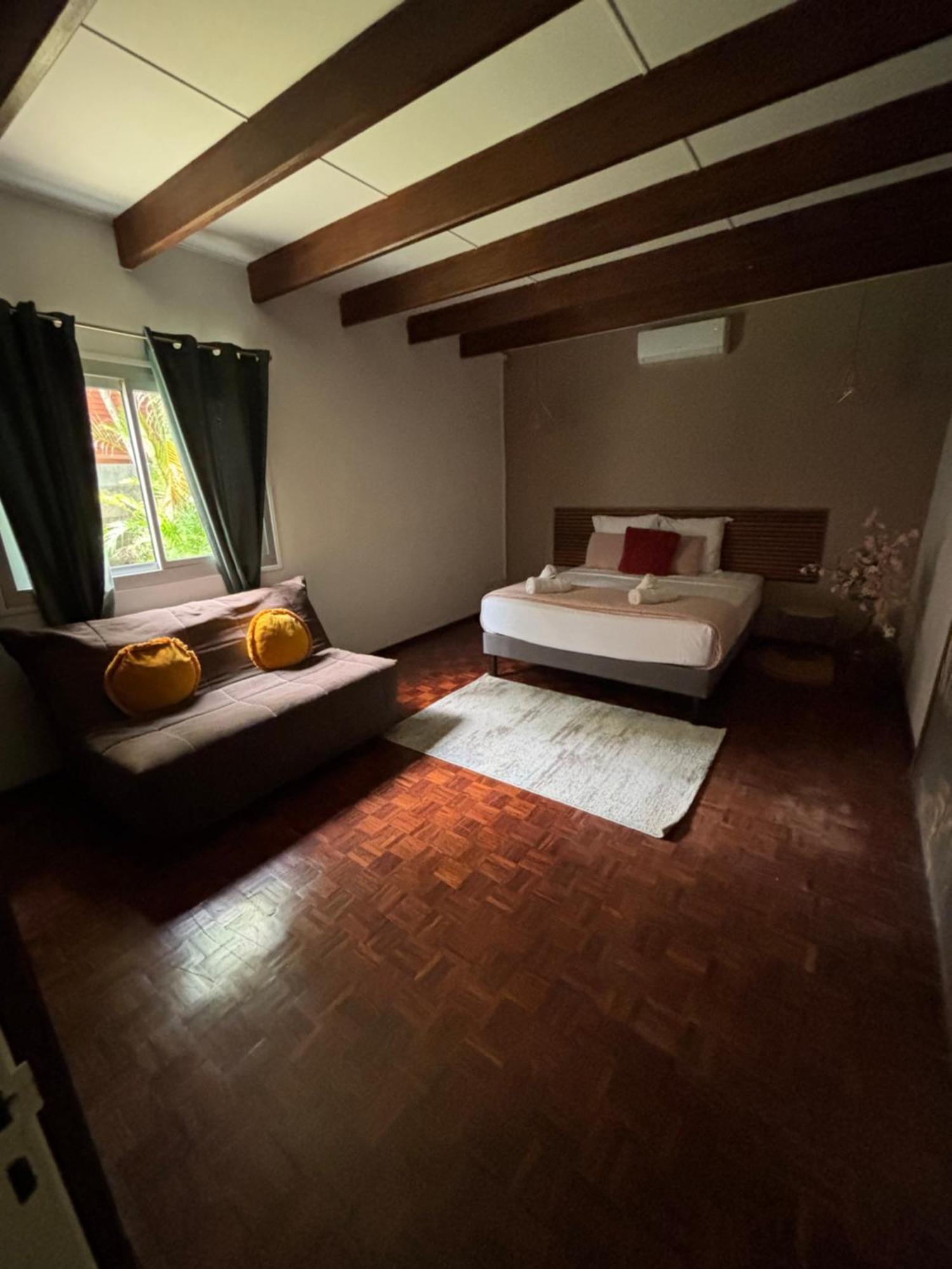 La Villa Manee ลาซาลีน เลอแบ็ง ภายนอก รูปภาพ