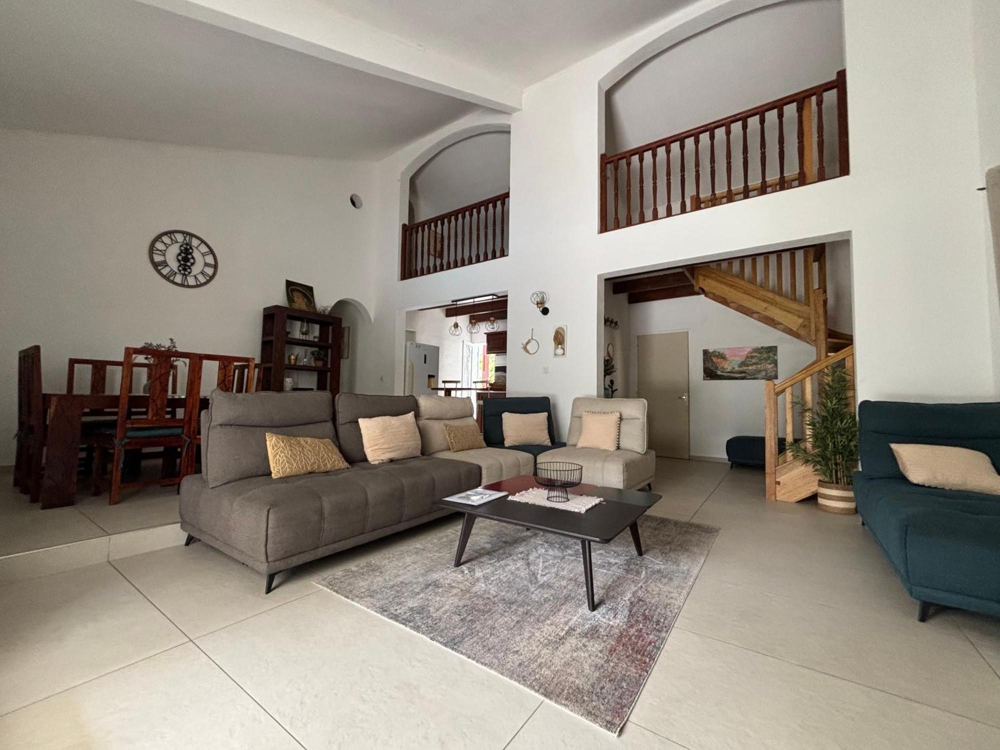 La Villa Manee ลาซาลีน เลอแบ็ง ภายนอก รูปภาพ